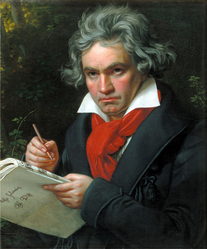 BeethovenQuadro