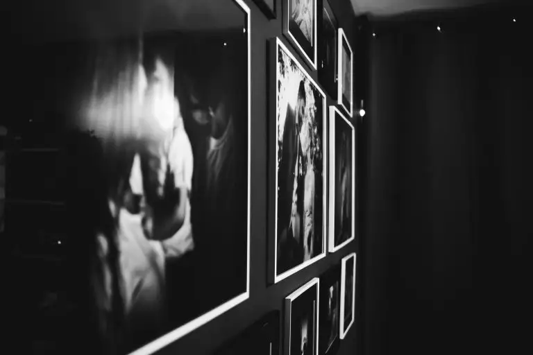 Studio fotografico Scarabelli