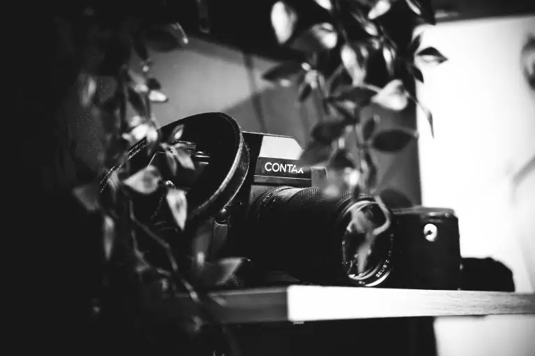 Studio fotografico Scarabelli