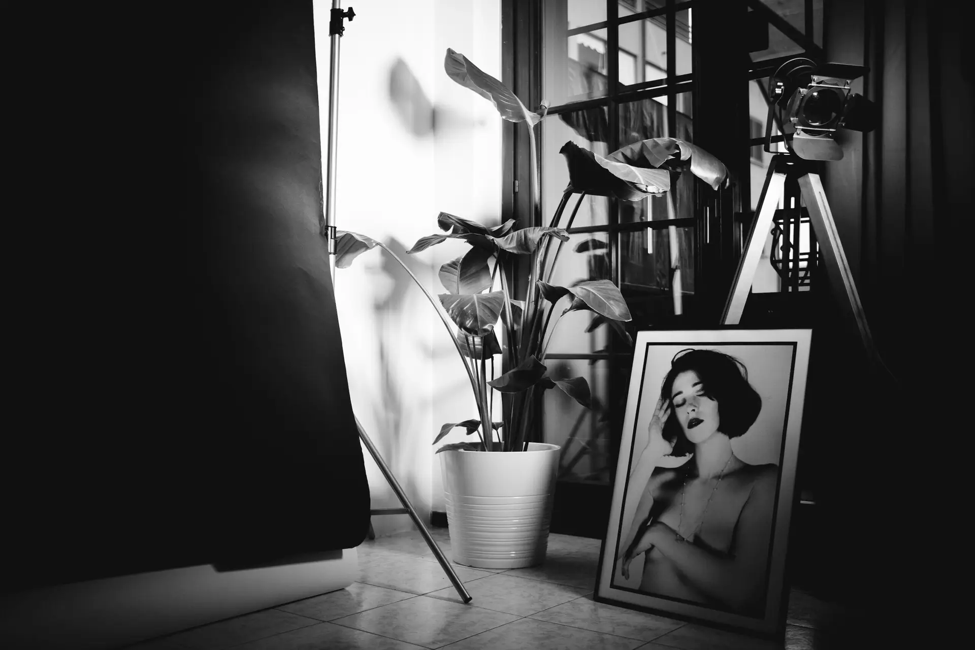 Studio Fotografico Scarabelli