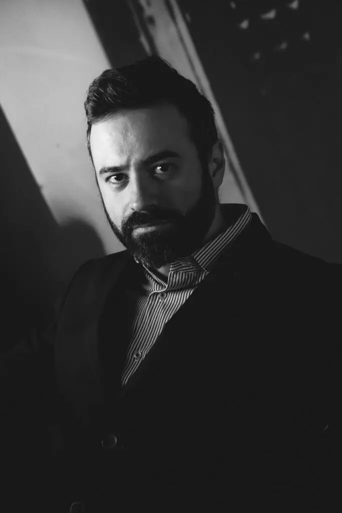 Studio Fotografico Scarabelli - Jacopo Scarabelli