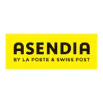 Asendia logo
