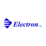 Electron logo