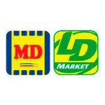LD MD logo