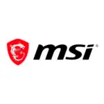 MSI logo