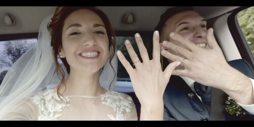 Stefania & Daniele - Trailer Stefania & Daniele - Trailer