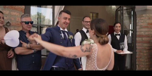 Chiara & Manuel trailer Chiara & Manuel trailer