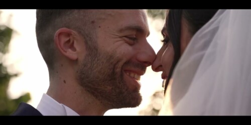 Sara & Andrea Sara & Andrea