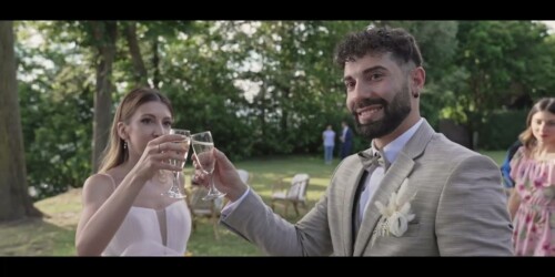 Nancy e Francesco trailer V5 Nancy e Francesco trailer V5