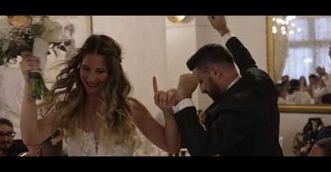 Giada & Marco trailer 1 Giada & Marco trailer 1