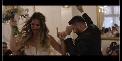 Giada & Marco trailer 1 Giada & Marco trailer 1