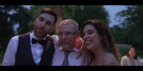 Titty & Tony Trailer Titty & Tony Trailer