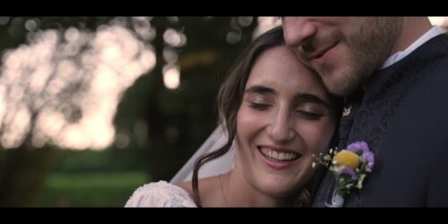 Elena & Luca trailer Elena & Luca trailer