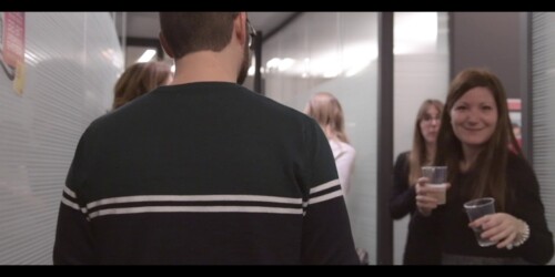 Mediacom - Christmas Party Mediacom - Christmas Party