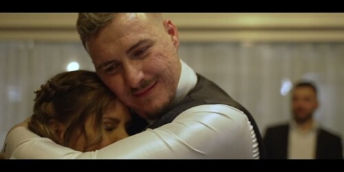 Diana & Alessandro trailer Diana & Alessandro trailer