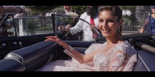 Luana & Francesco Luana & Francesco