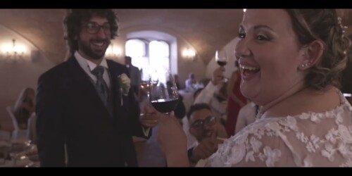 Valeria & Luca Valeria & Luca