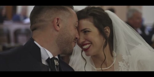 Andrea & Sebastian Andrea & Sebastian