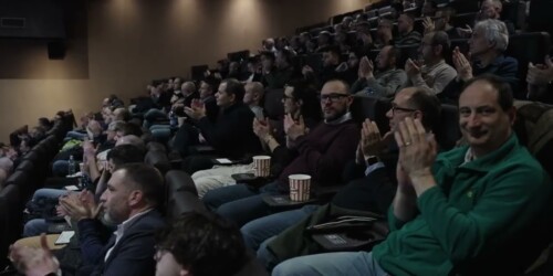 MDT Italia - Ergo Reloaded MDT Italia - Ergo Reloaded