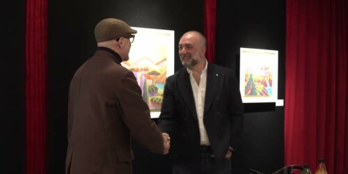 L2 Arte - Echi d'Incanto L2 Arte - Echi d'Incanto