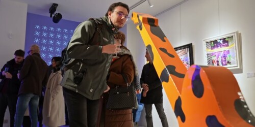 TD Art Gallery - Cris Devil TD Art Gallery - Cris Devil