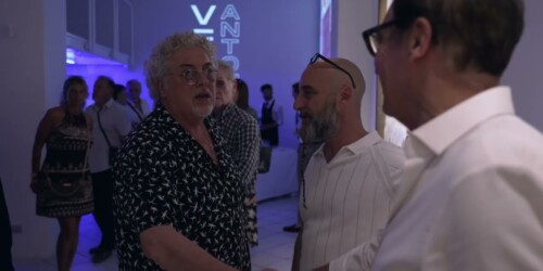 TD Art Gallery - Antonio Nunziante TD Art Gallery - Antonio Nunziante