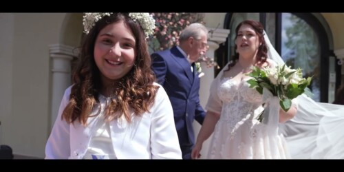 Michela & Antonio Michela & Antonio